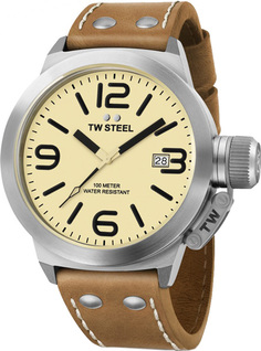 Мужские часы TW STEEL CS11