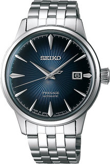 Японские мужские часы в коллекции Presage Seiko