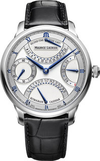 Мужские часы Maurice Lacroix MP6578-SS001-131-1