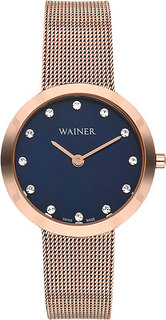 Женские часы Wainer WA.18048-A1