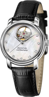 Швейцарские женские часы в коллекции Ladies Женские часы Epos 4314.133.20.80.15