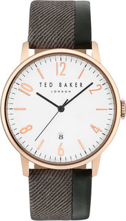Мужские часы в коллекции Daniel Мужские часы Ted Baker 10031572