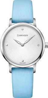 Швейцарские женские часы в коллекции Urban Donnissima Wenger