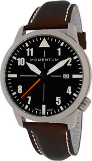 Мужские часы в коллекции Fieldwalker Мужские часы Momentum 1M-SN92BS2B