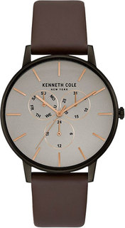 Мужские часы Kenneth Cole KC50008002