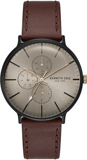 Мужские часы в коллекции Classic Мужские часы Kenneth Cole KC15189002