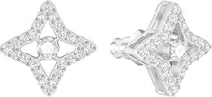 Серьги Swarovski 5364218