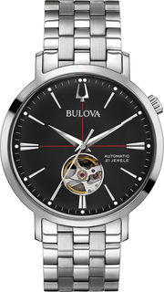 Мужские часы Bulova 96A199