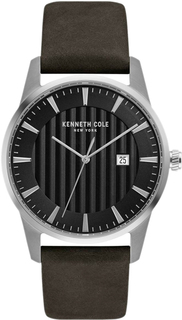 Мужские часы в коллекции Classic Мужские часы Kenneth Cole KC15204002