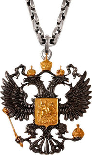 Кулоны, подвески, медальоны ФИТ 67471-f