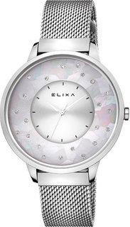 Женские часы в коллекции Finesse Женские часы Elixa E117-L473