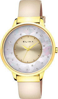 Женские часы в коллекции Finesse Женские часы Elixa E117-L474