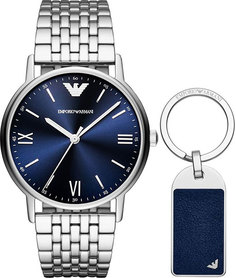 Мужские часы в коллекции Kappa Мужские часы Emporio Armani AR80010
