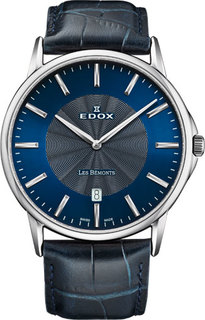 Мужские часы Edox 56001-3BUIN