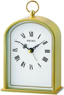 Настольные часы Seiko QHE162G