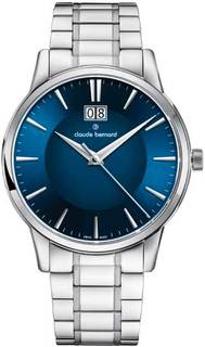 Мужские часы Claude Bernard 63003-3M2BUIN