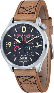 Мужские часы в коллекции Lancaster Bomber Мужские часы AVI-8 AV-4050-01