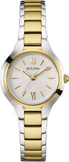 Женские часы Bulova 98L217