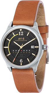 Мужские часы AVI-8 AV-4044-07