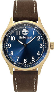 Мужские часы в коллекции Mattison Мужские часы Timberland TBL.15353JSK/03