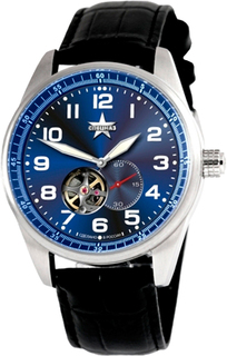 Мужские часы в коллекции Профессионал Мужские часы Спецназ C9370320-82S5