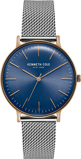 Мужские часы в коллекции Classic Мужские часы Kenneth Cole KC15183003