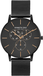 Мужские часы в коллекции Dress Sport Мужские часы Kenneth Cole KC50008005