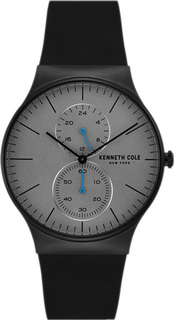 Мужские часы в коллекции Slim Мужские часы Kenneth Cole KC50058001