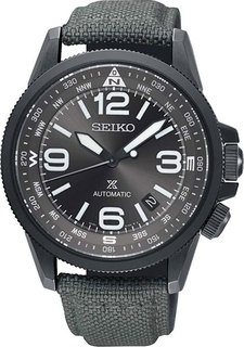 Японские мужские часы в коллекции Prospex Мужские часы Seiko SRPC29K1