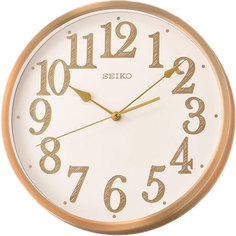 Настенные часы Seiko QXA706G
