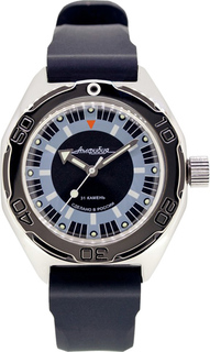 Мужские часы в коллекции Амфибия Мужские часы Восток 670927 Vostok
