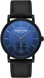 Мужские часы в коллекции Dress Sport Мужские часы Kenneth Cole KC50066004