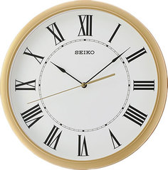 Настенные часы Seiko QXA705G