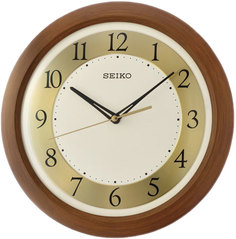 Настенные часы Seiko QXA702Z