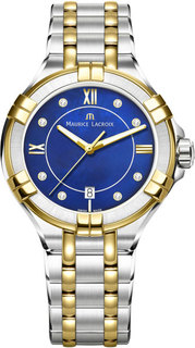 Женские часы Maurice Lacroix AI1006-PVY13-470-1
