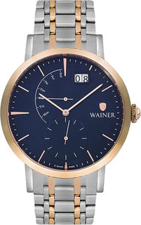 Мужские часы Wainer WA.18881-B
