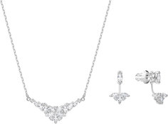 Серьги Swarovski 5390188