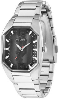 Женские часы в коллекции Fashion Женские часы Police PLC-12895LS/02M-ucenka
