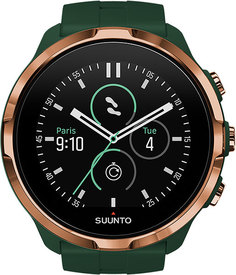 Мужские часы в коллекции Spartan Sport Мужские часы Suunto SS023309000