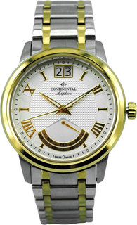 Мужские часы Continental 12175-GR312710