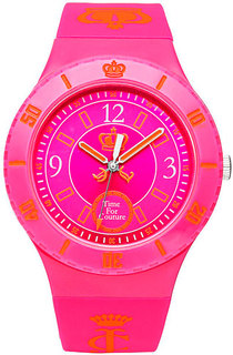 Женские часы в коллекции Taylor Женские часы Juicy Couture JC-1900823