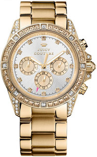 Женские часы в коллекции Stella Женские часы Juicy Couture JC-1901046