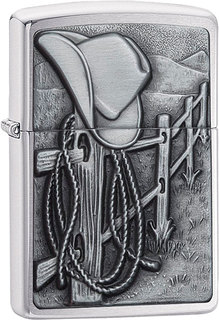Зажигалки Zippo