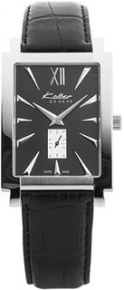 Швейцарские мужские часы в коллекции Passion Мужские часы Kolber K7065135800