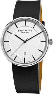 Мужские часы в коллекции Symphony Мужские часы Stuhrling 244.33152