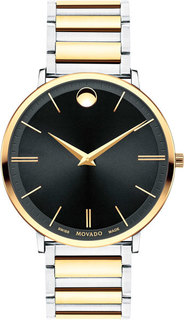 Мужские часы Movado 0607169-m
