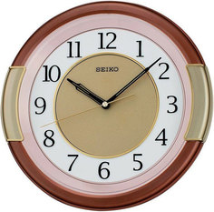 Настенные часы Seiko QXA272B
