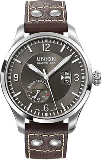Мужские часы Union Glashutte/SA. D0026241608700