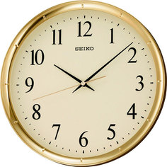 Настенные часы Seiko QXA417G