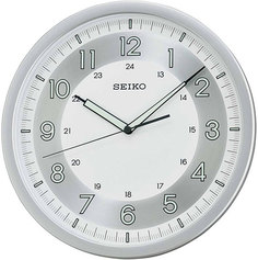 Настенные часы Seiko QXA628S
